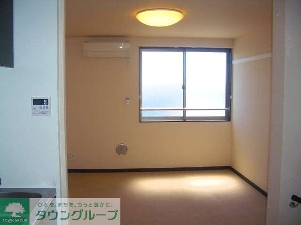 レオネクストサニーハウス前原の物件内観写真